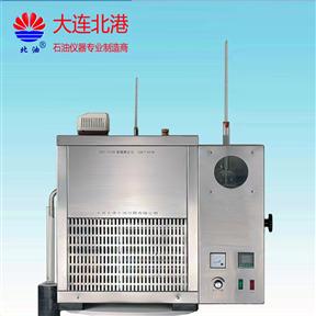 蒸(zheng)餾(liu)測(ce)定儀（單(dan)聯(lian)制冷）